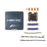 Wholesale HAKRC F405 V2 F4 Mini Flight Controller with Dual BEC Essential Drones Accessories